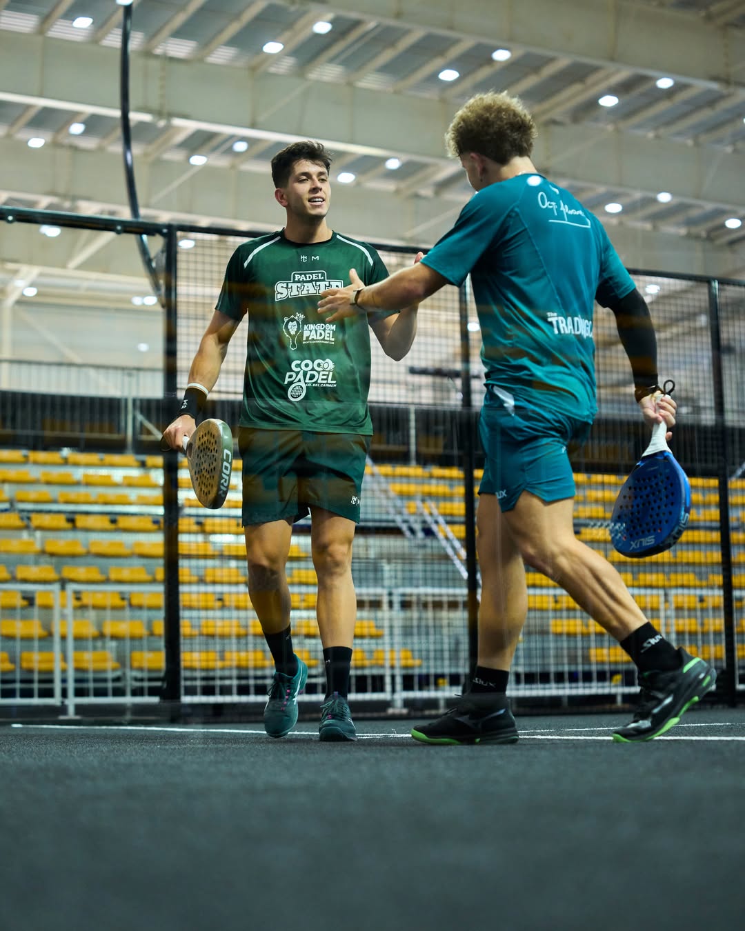 Padel