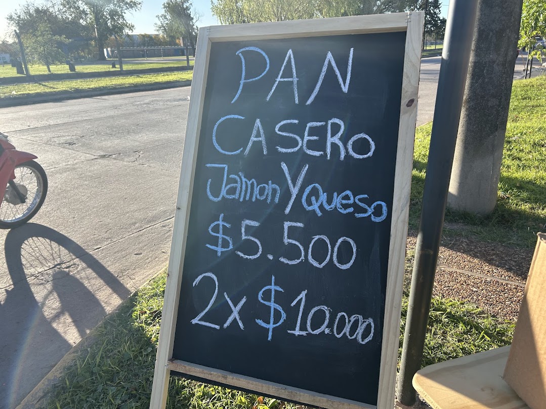 Pan