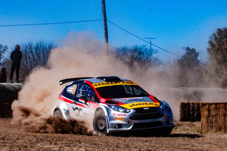 El Rally de San Francisco ya calienta motores para su 29ª edición
