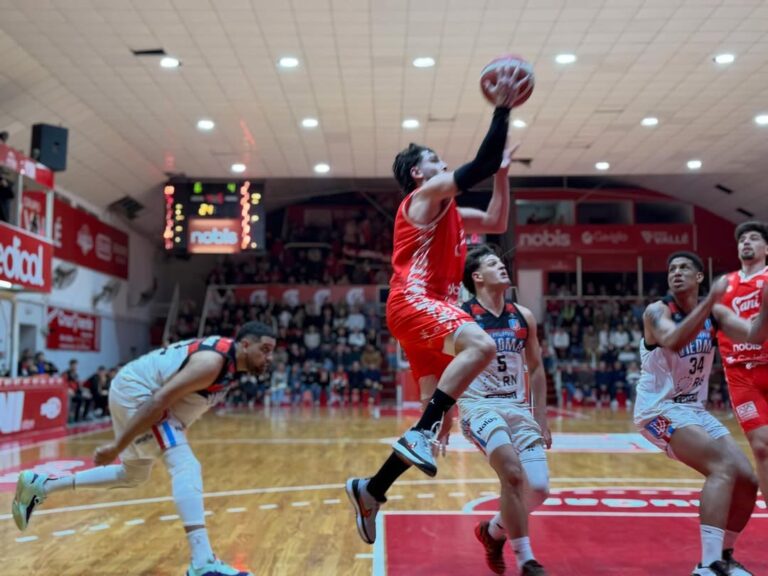 San Isidro va por el segundo punto ante Deportivo Viedma en el “Antonio Manno”