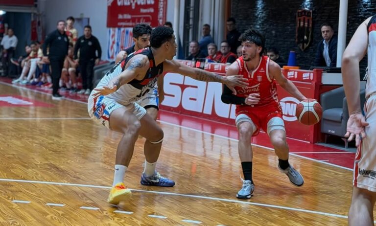 San Isidro pone en marcha la semifinal ante La Unión de Colón