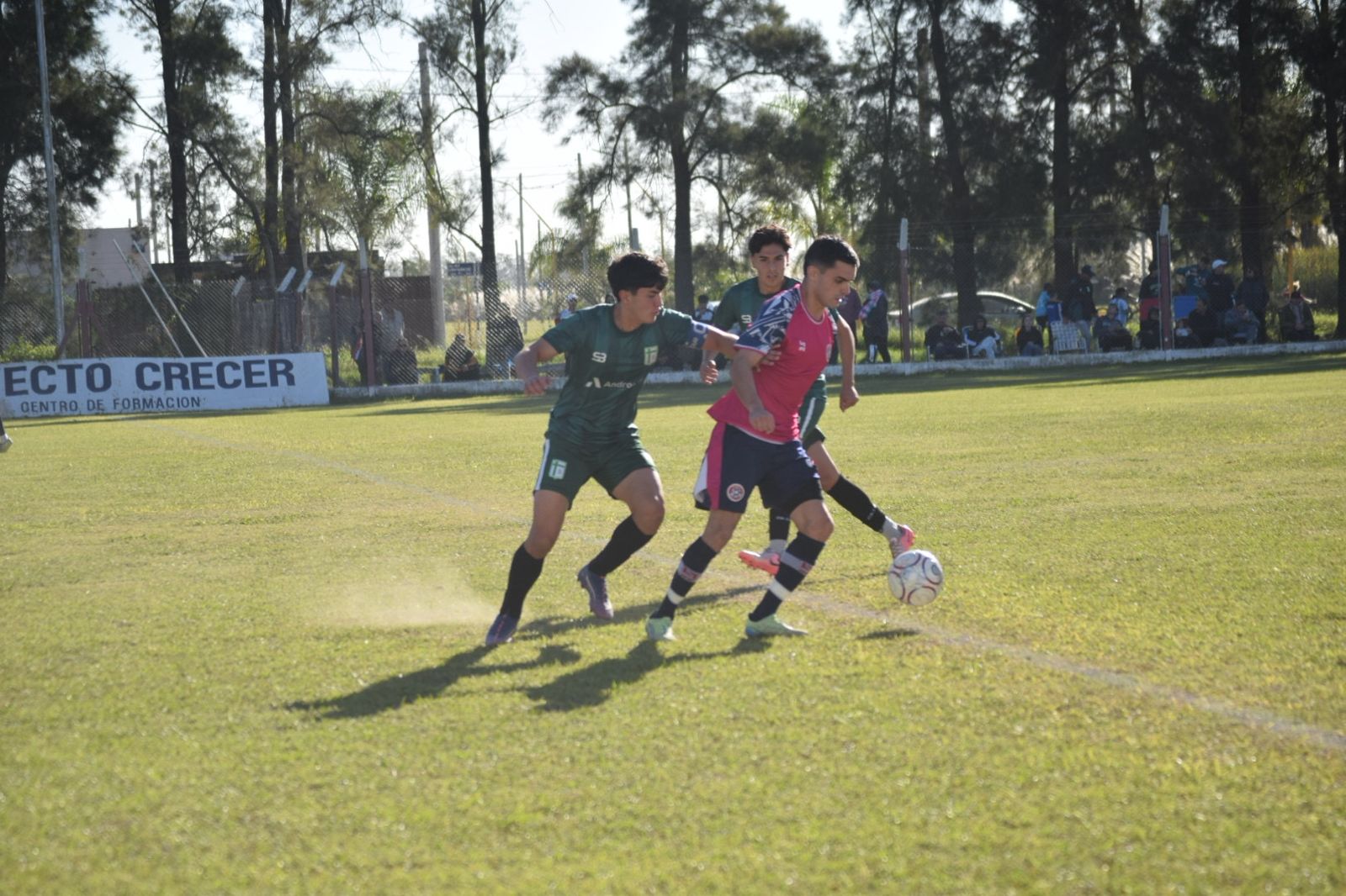 Sportivo
