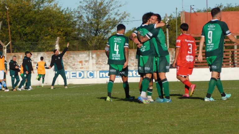 Fecha y hora confirmada para el próximo partido de Sportivo Belgrano
