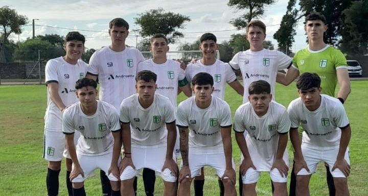 Comenzó el Torneo Clausura de la Liga Regional