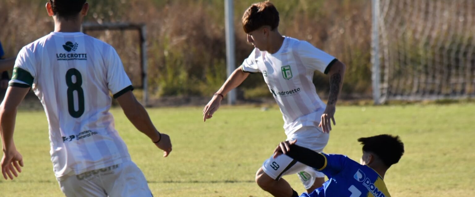 Sportivo regional