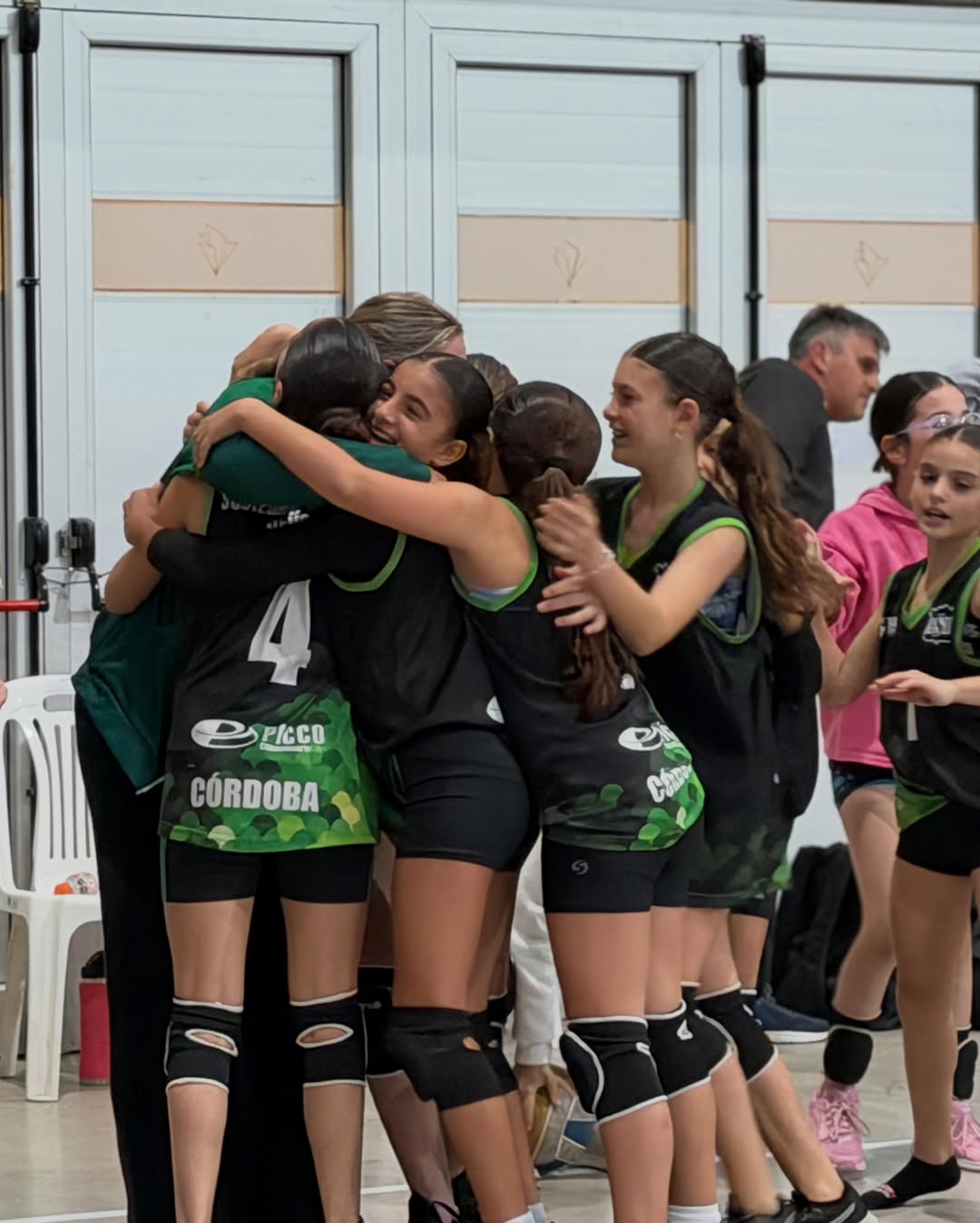 Voley