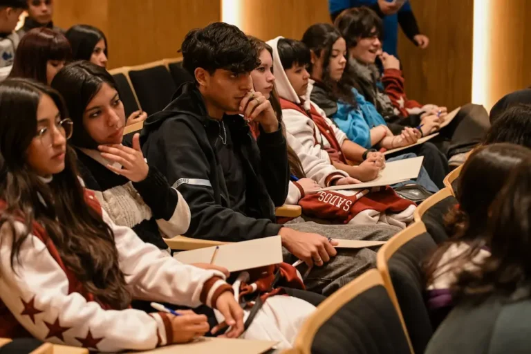 Memoria en Córdoba. Estudiantes participaron de una jornada para conmemorar el aniversario del Cordobazo