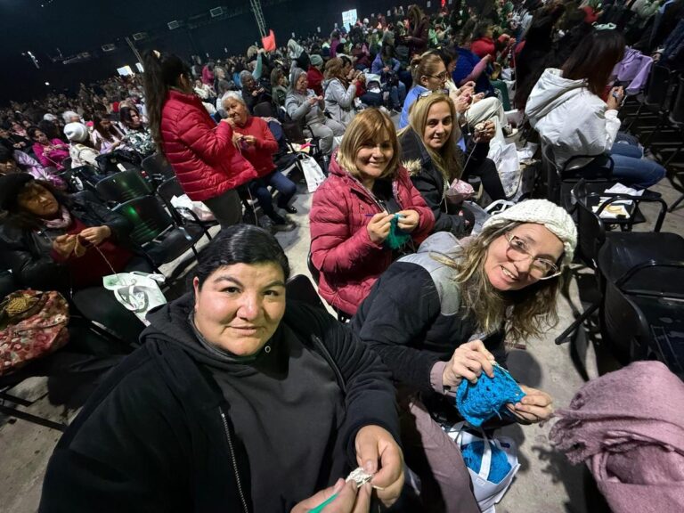 «Un Abrigo al Corazón» reúne hoy a Córdoba en una nueva jornada solidaria