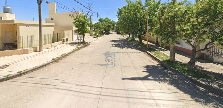 Tras una persecución, recuperaron una moto robada en barrio Jardín