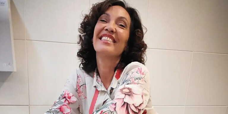 El dato más doloroso de Ernestina Pais antes de morir