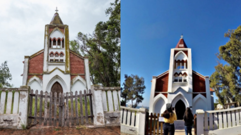 Miramar: Vendieron la histórica Capilla San Antonio y preocupa el patrimonio