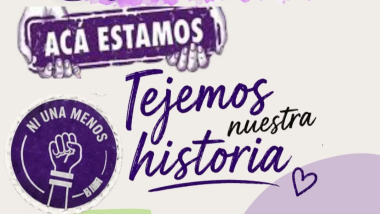 A 11 años de «Ni Una Menos», San Francisco vuelve a marchar