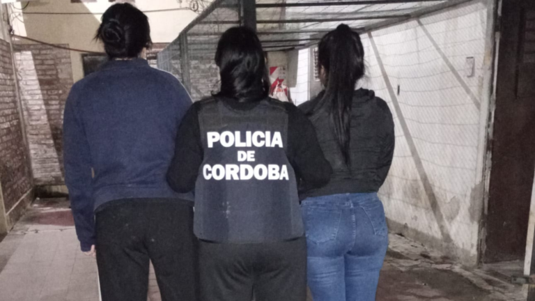 Noche con cinco detenidos en dos operativos policiales en la ciudad