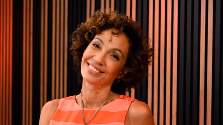 Murió la periodista Ernestina Pais en un trágico accidente vial en San Isidro