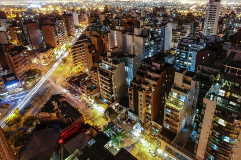 Trámites más simples: El Registro de la Propiedad suma geolocalización de inmuebles en sus informes