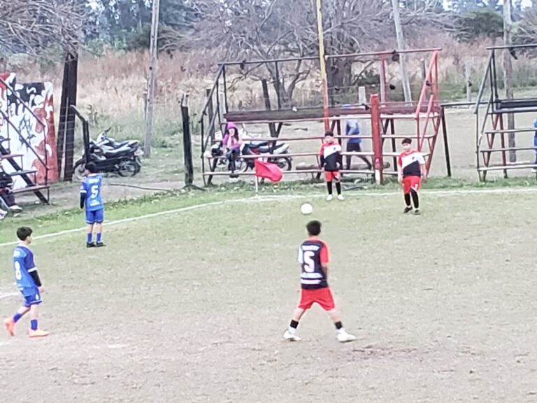 Resultados de la fecha 16 del Torneo Oficial Apertura 2026