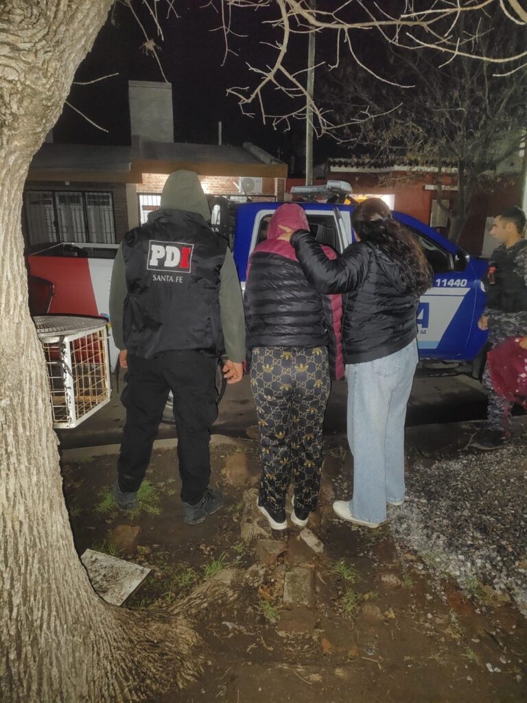 Una mujer detenida por el crimen de Zamir Torres