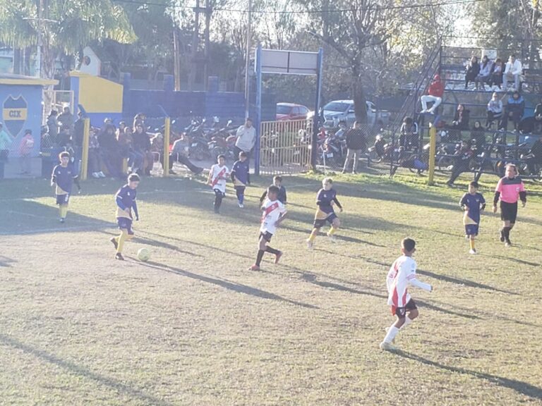 Resultados de la fecha 17 del Torneo Oficial Apertura 2026
