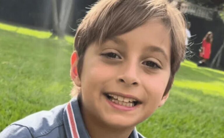 Terremotos en Venezuela: intensa búsqueda de un niño argentino de 8 años