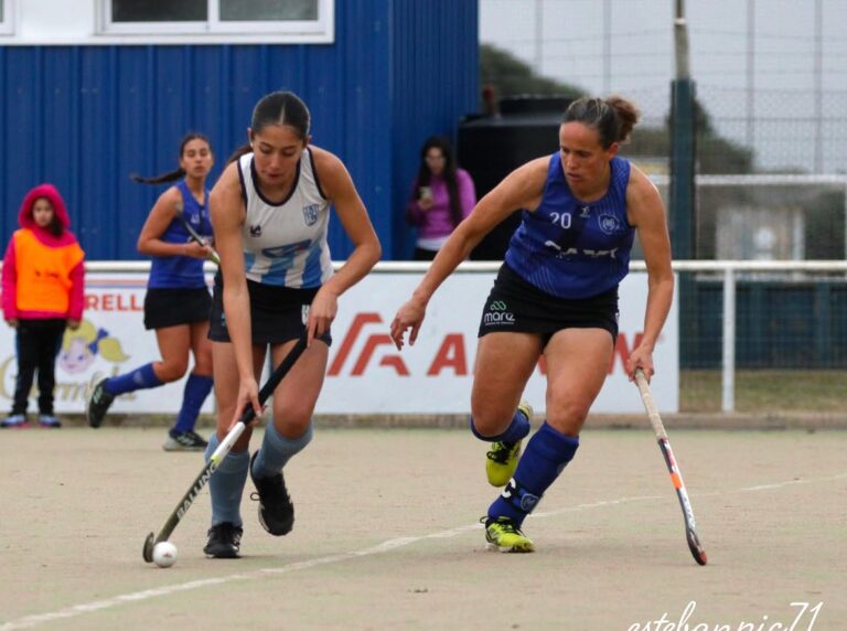 Antártida Argentina cerró la fase regular en el tercer puesto y volverá a ser local