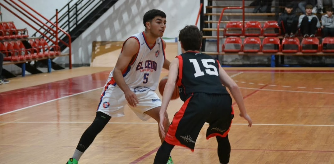 Basquet