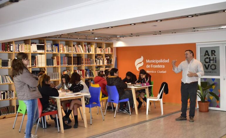 Biblioteca