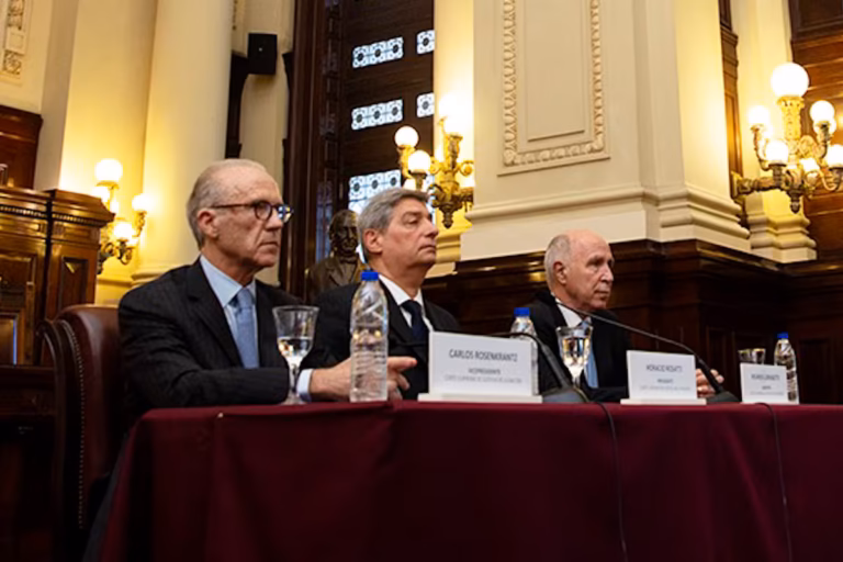 La Corte difunde su plataforma para subastas por internet de los bienes decomisados a condenados
