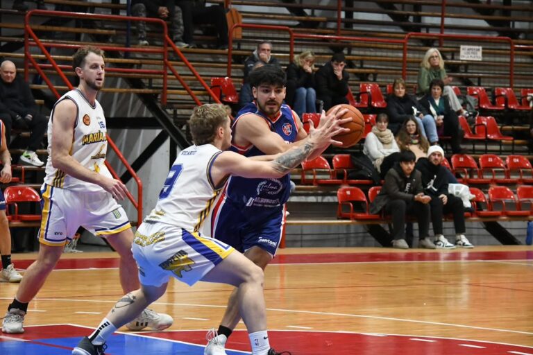 El Ceibo ya conoce a su rival en los playoffs interconferencias de la Liga Federal