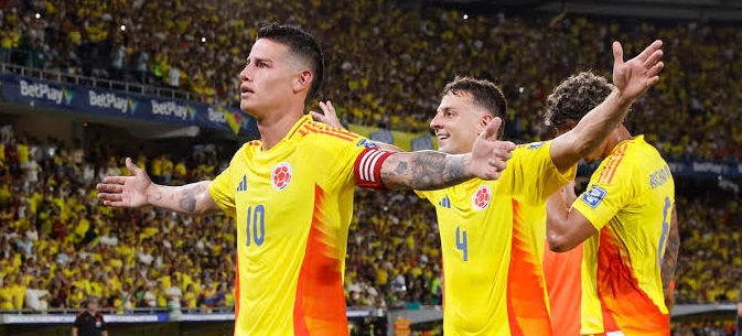Mundial 2026: se cierra la primera fecha con acción en los grupos K y L