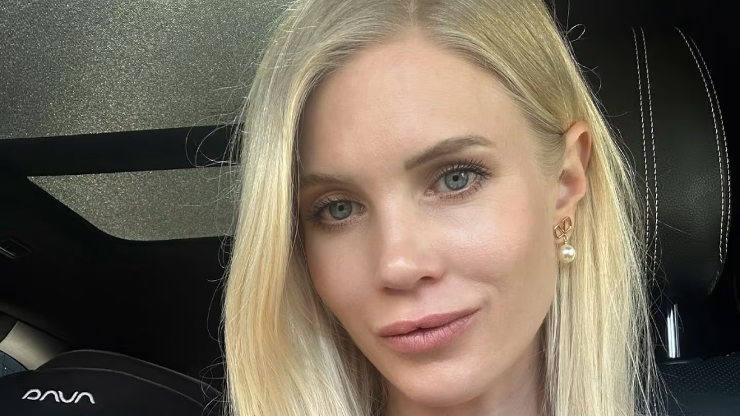 Daniela christiansson credito instagram danielachristiansson OJGQMTEHSFH4VE65WE3KPMLN4U