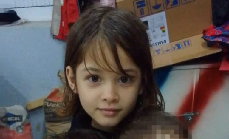Se confirmó la fecha del juicio por Aralí Vivas, la nena de 8 años asesinada en Brinkmann