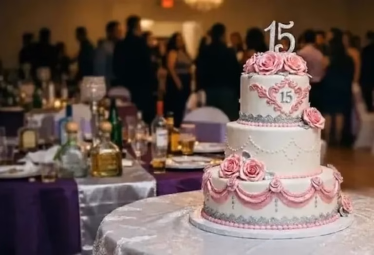 Horror en una fiesta de 15: murieron tres personas y 14 terminaron internados por una intoxicación