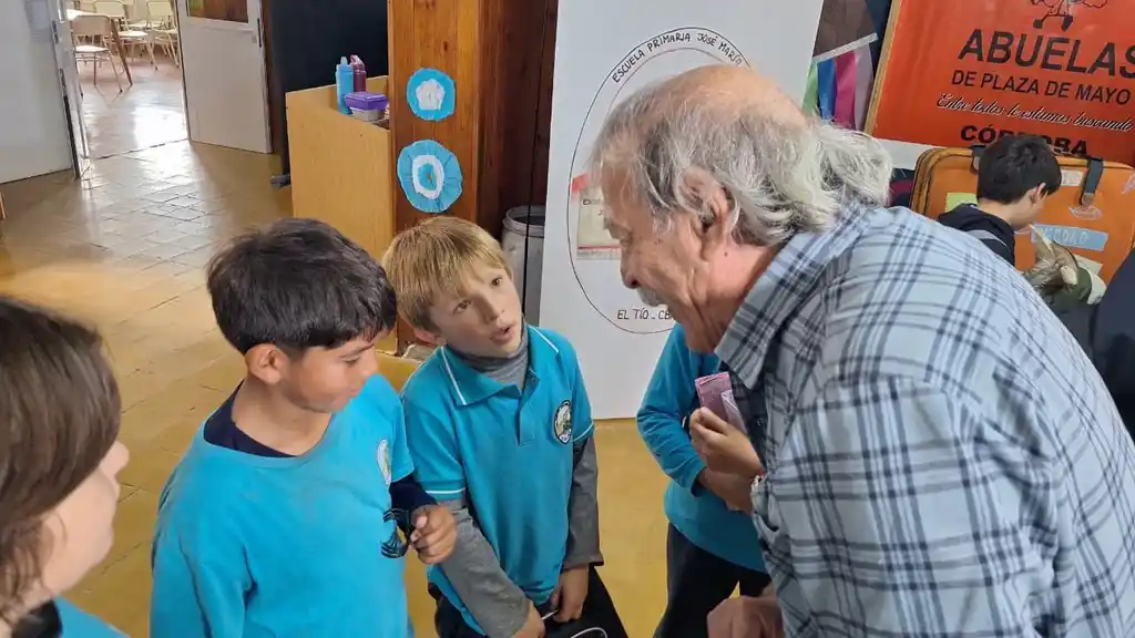 El tio valijas viajeras