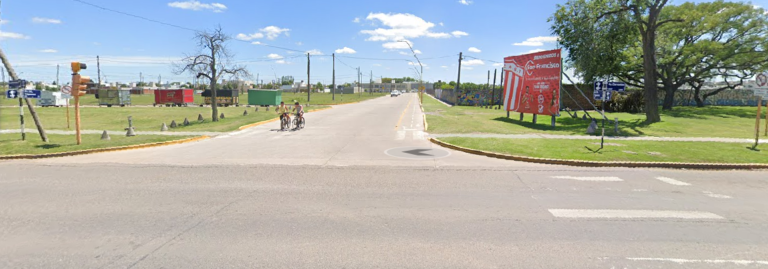 Entra en vigencia el sistema de cámaras de control vial