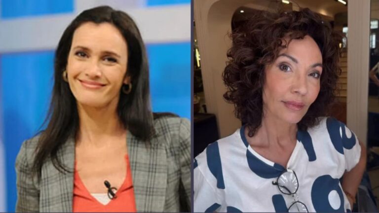 La reacción de Federica Pais al enterarse de la muerte de su hermana Ernestina, de quien estaba distanciada