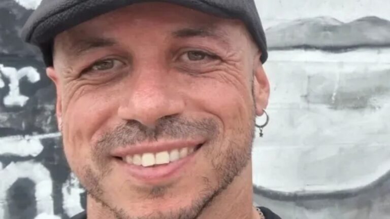 Nacho Levy rompió el silencio tras la denuncia de Cecilia Ce: «Hoy lo veo y por eso les pido perdón»
