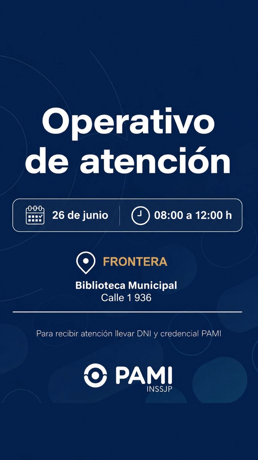 Frontera