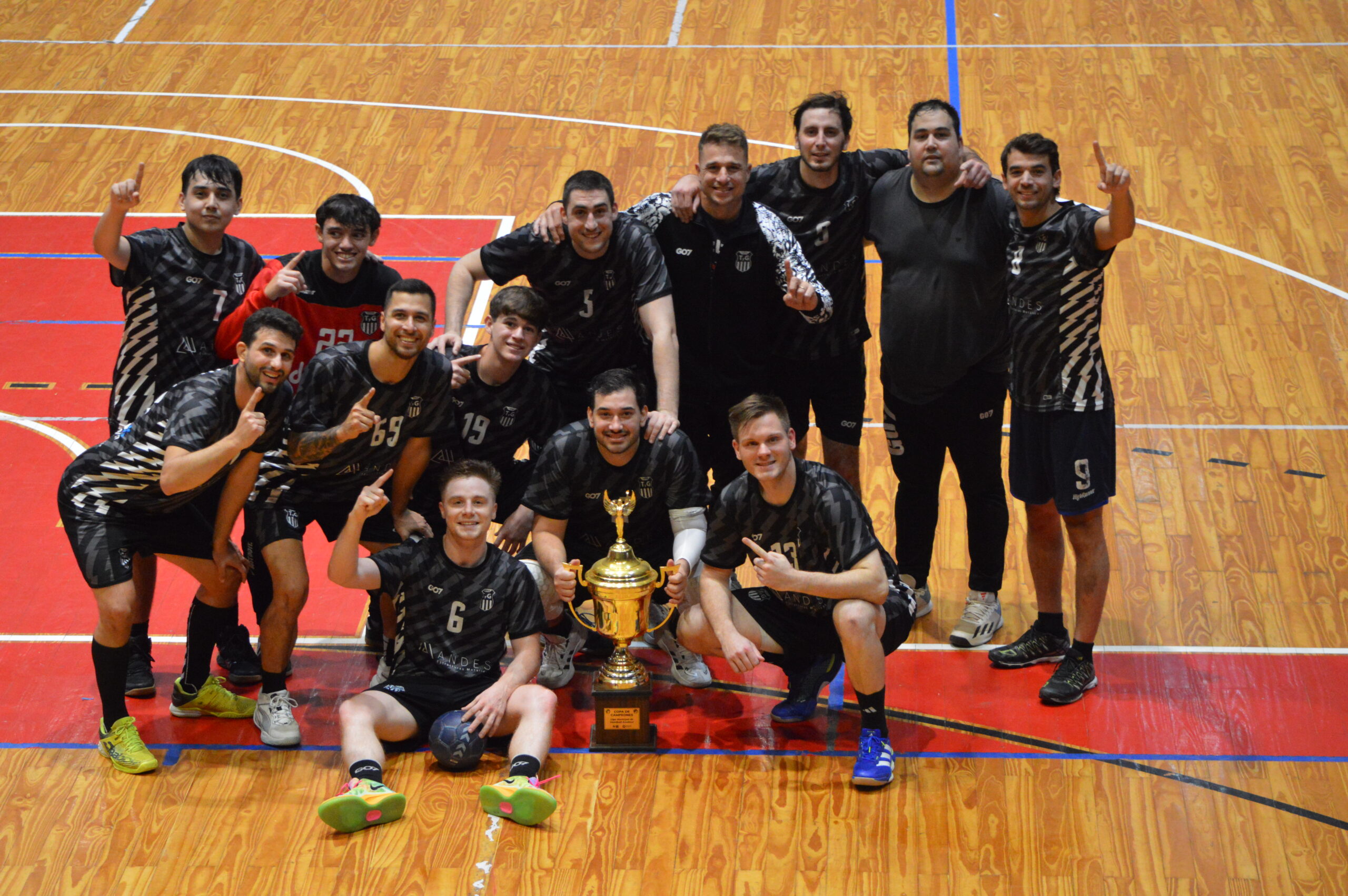 Handball