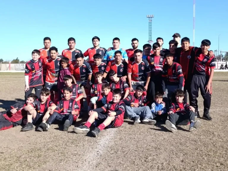 La Hidráulica ganó y Defensores sumó, mientras que La Trucha no pudo en San Vicente