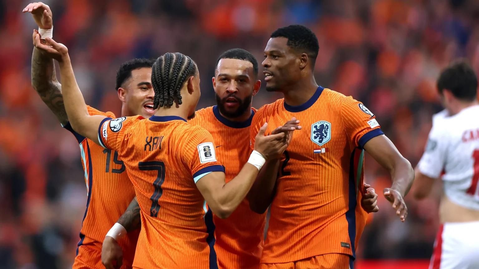 Holanda