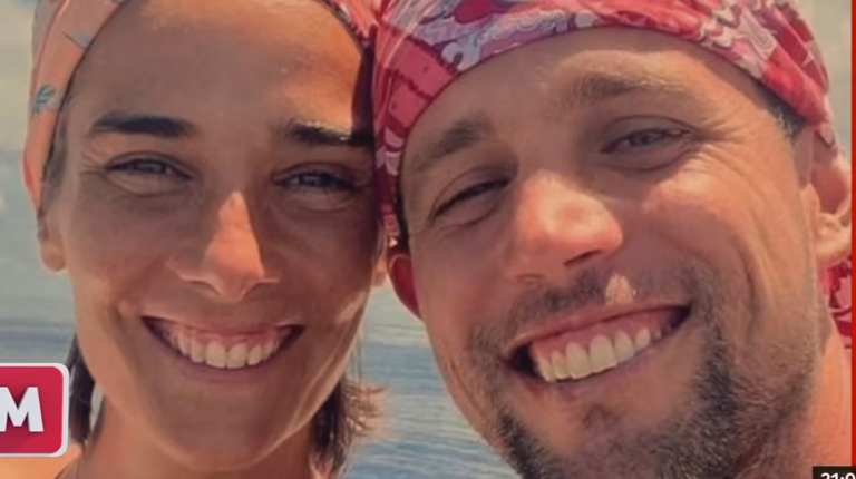 Juana Viale se separó de Yago Lange luego de tres años de amor