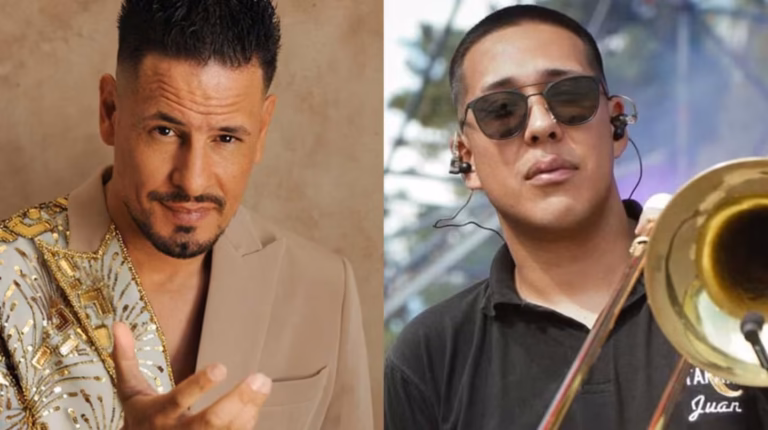 El desgarrador mensaje de Rodrigo Tapari tras la muerte de la hija de uno de sus músicos
