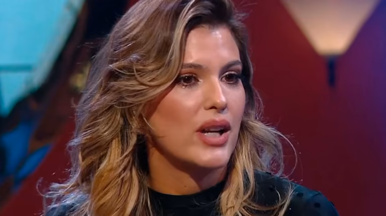 Mery del Cerro reveló que perdió un embarazo y que le detectaron un extraño tumor: “Fue durísimo”
