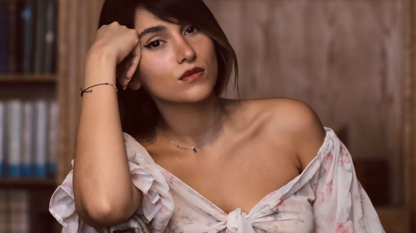 La cantante irani parastoo ahmadi fue condenada a recibir 74 latigazos foto gentileza wikimedia commons Y2VSJMGWDRDG3CPCBFNP72FZMA
