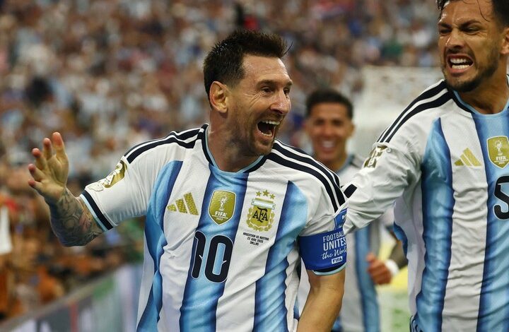 Messi