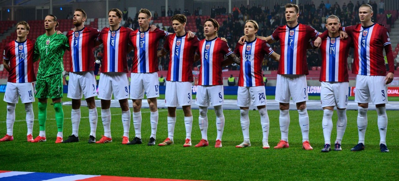 Noruega