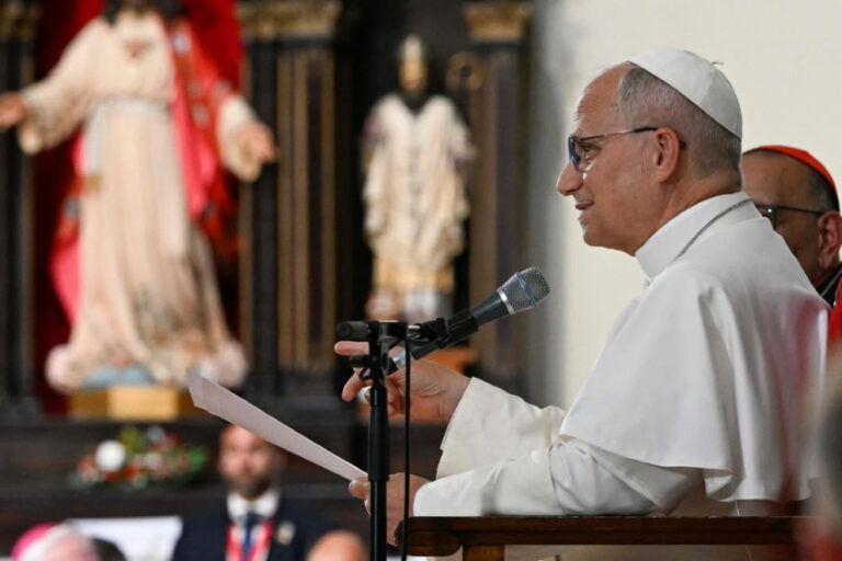 Ante una eventual visita del Papa León XIV a la Argentina, Córdoba lo espera con esperanza y espíritu de encuentro