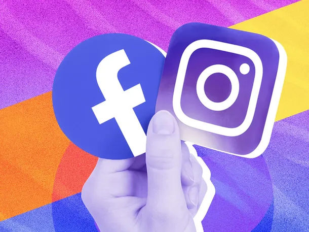 Qué pasó con Instagram y Facebook: usuarios reportaron una caída masiva a nivel global
