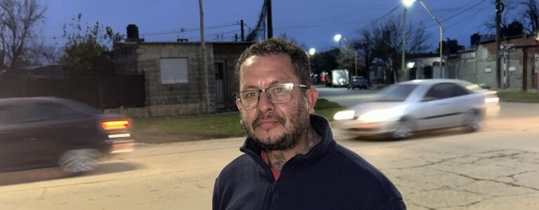 Pablo Quevedo y un homenaje eterno al Indio Solari: “Lo sentí como si se hubiera ido un familiar”