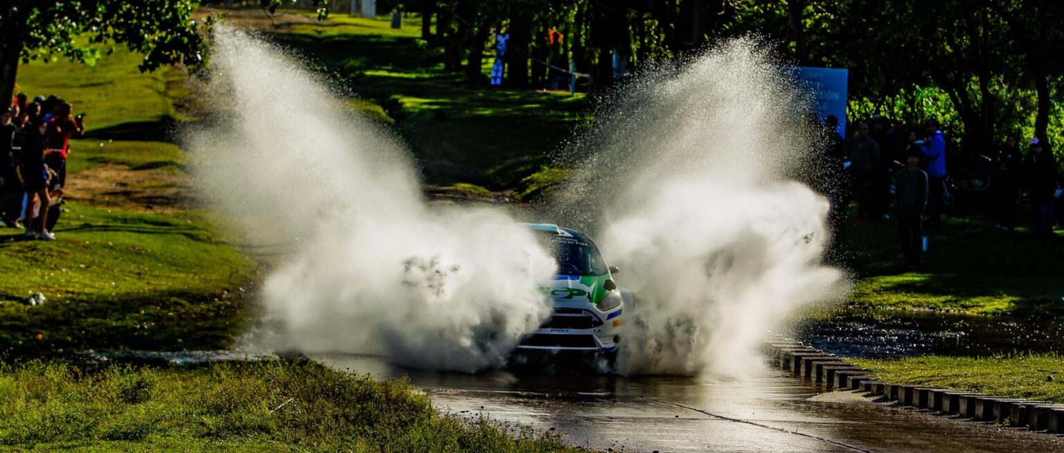 Rally